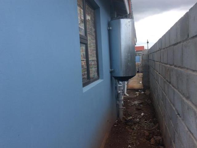 House for sale in Nelson Mandela Bay Ward 18, Nelson Mandela Bay Metropolitan Municipality