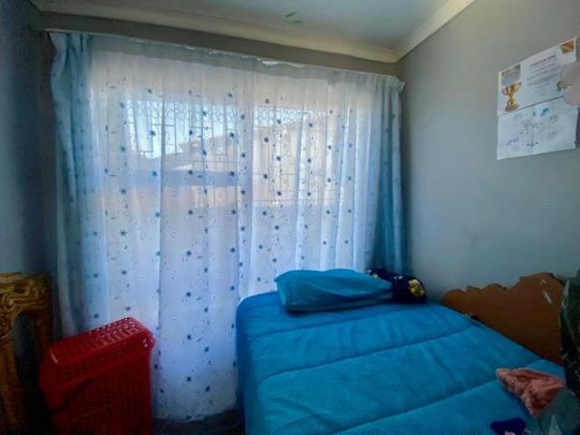 House for sale in Eastern Cape
