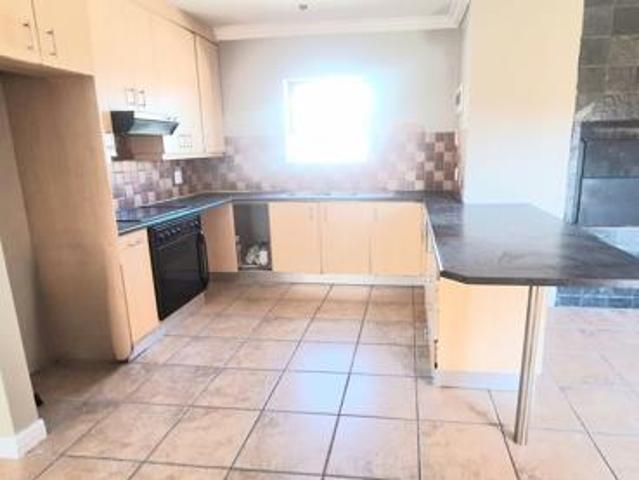 House for rent in Eastern Cape