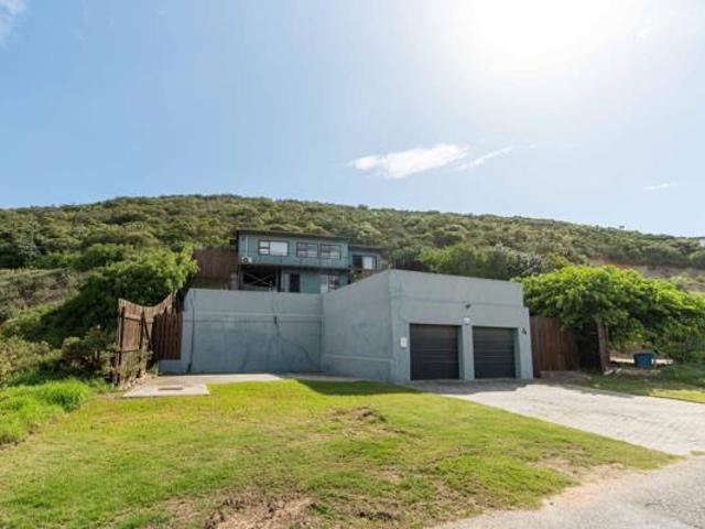 House for sale in Eastern Cape