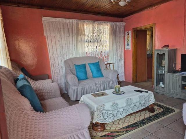 House for sale in Eastern Cape