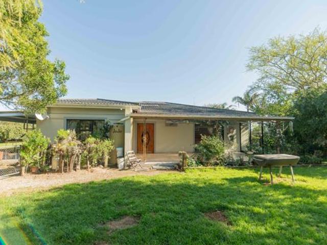 House for sale in Eastern Cape