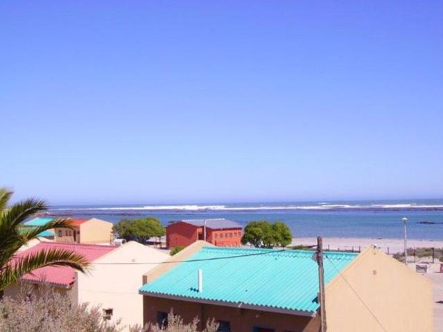 House for sale in Port Nolloth, Northern Cape