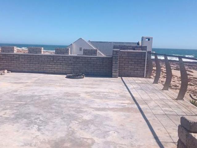 House for sale in Port Nolloth, Northern Cape