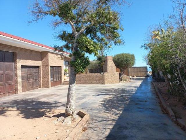 House for sale in Port Nolloth, Northern Cape