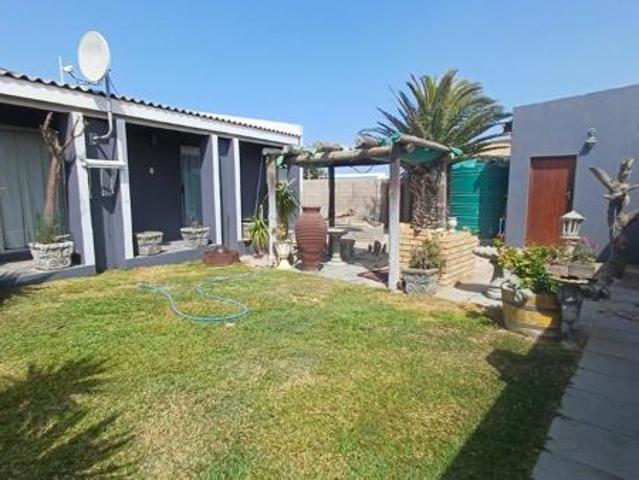 House for sale in Port Nolloth, Northern Cape