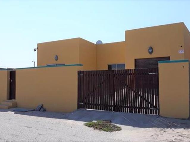 House for sale in Port Nolloth, Northern Cape