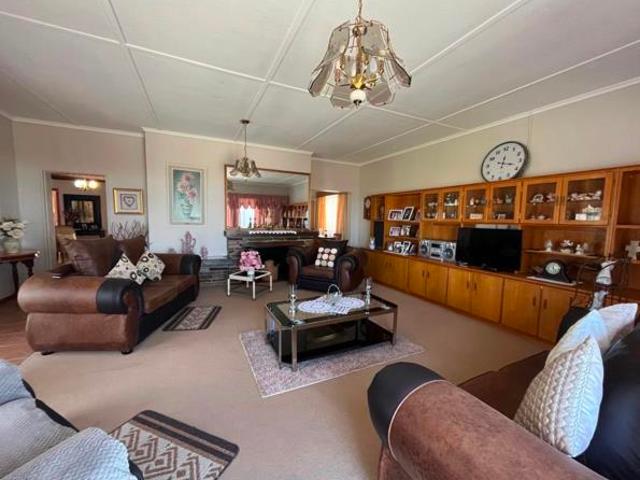 House for rent in Port Nolloth, Northern Cape