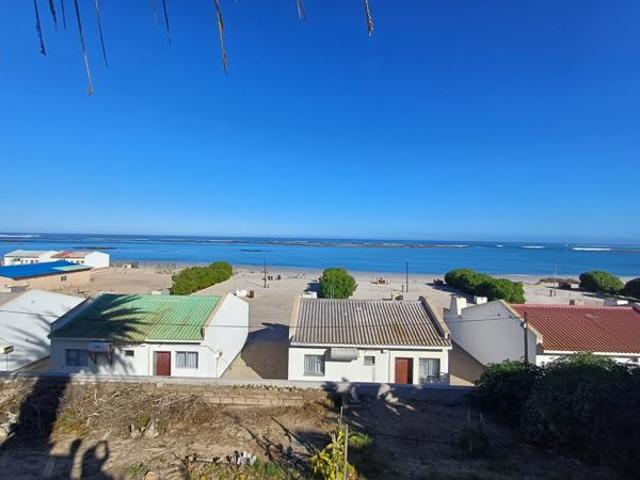 House for sale in Port Nolloth, Northern Cape