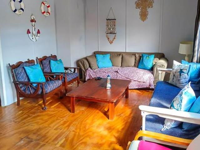 House for sale in Port Nolloth, Northern Cape
