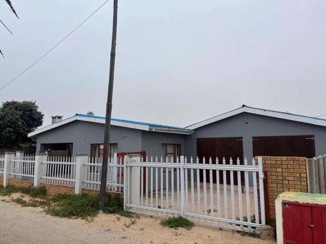House for sale in Port Nolloth, Northern Cape