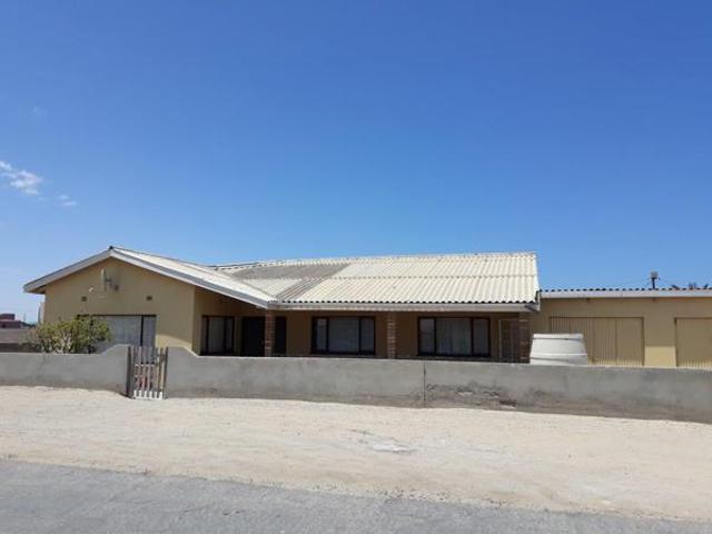 House for sale in Port Nolloth, Northern Cape