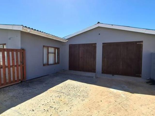 House for sale in Port Nolloth, Northern Cape