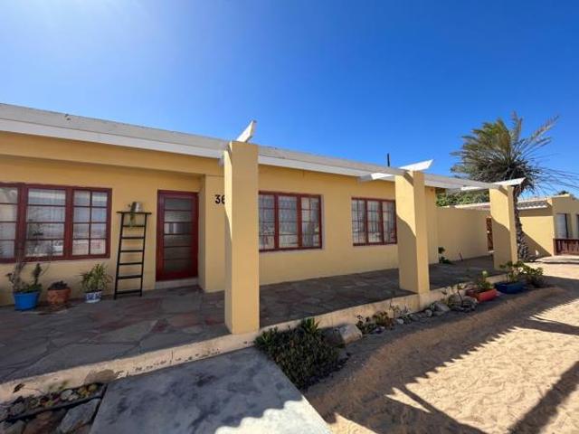 House for sale in Port Nolloth, Northern Cape