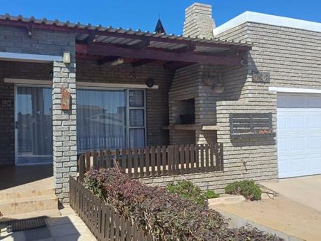 House for sale in Port Nolloth, Northern Cape