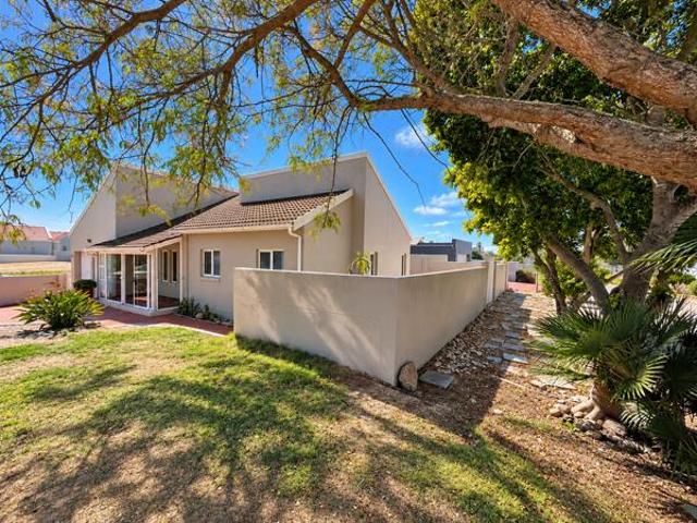 House for sale in West Coast Village, City of Cape Town