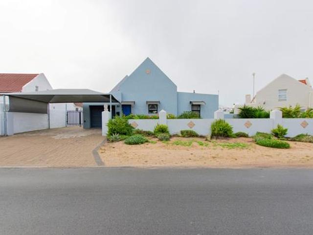 House for rent in Western Cape