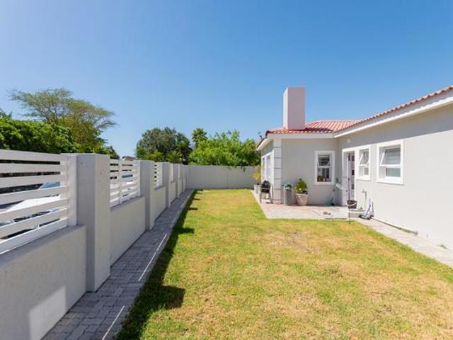 House for sale in Western Cape