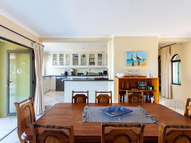 House for rent in Western Cape