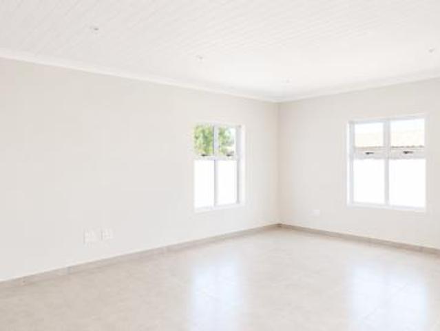 House for rent in Western Cape