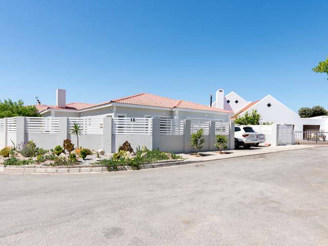 House for sale in West Coast, Velddrift