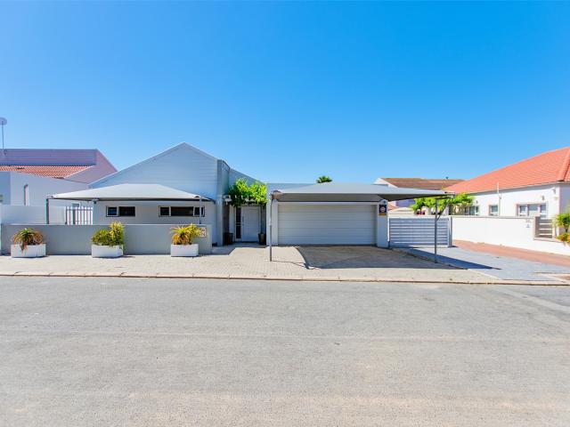 House for sale in West Coast, Velddrift
