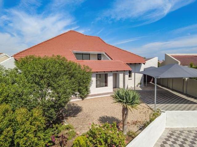 House for sale in Western Cape