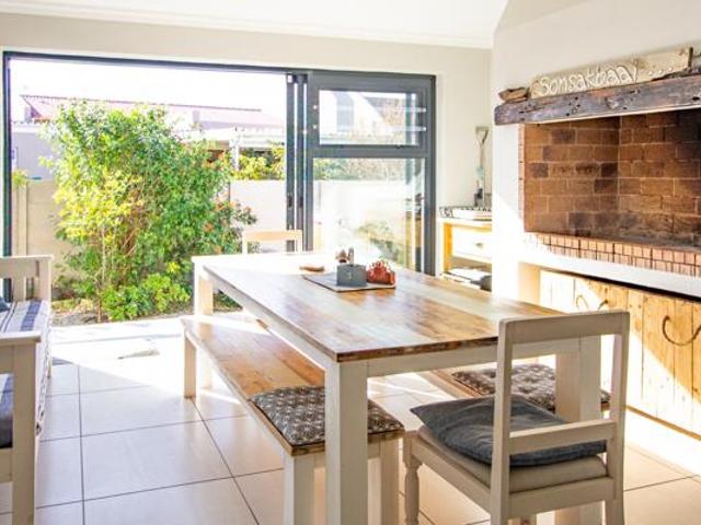 House for sale in Western Cape
