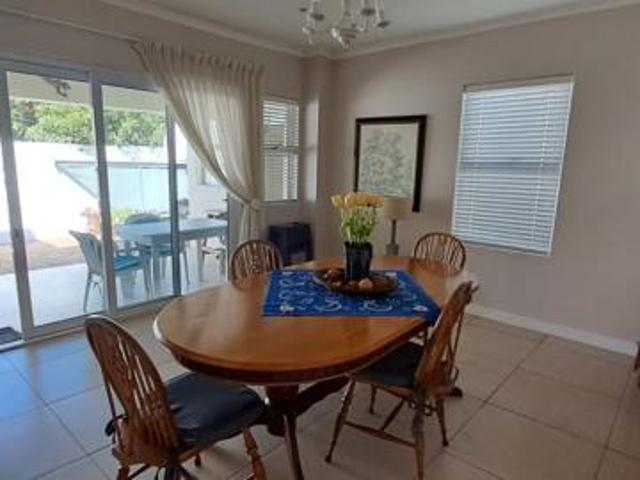House for sale in Western Cape
