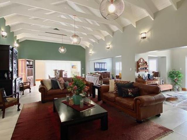 House for sale in Western Cape