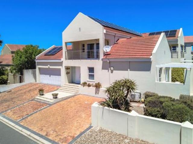 House for sale in Western Cape