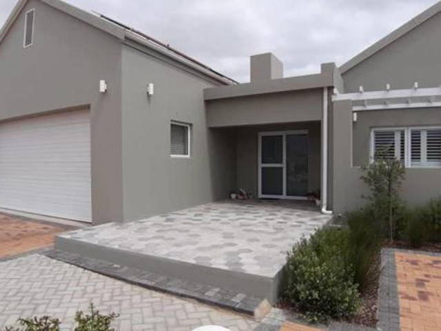 House for sale in Western Cape