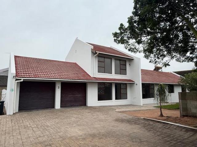 House for rent in Western Cape