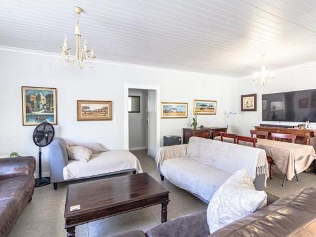 House for sale in Western Cape