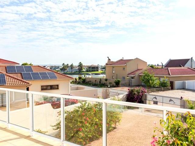 House for sale in West Coast Village, City of Cape Town