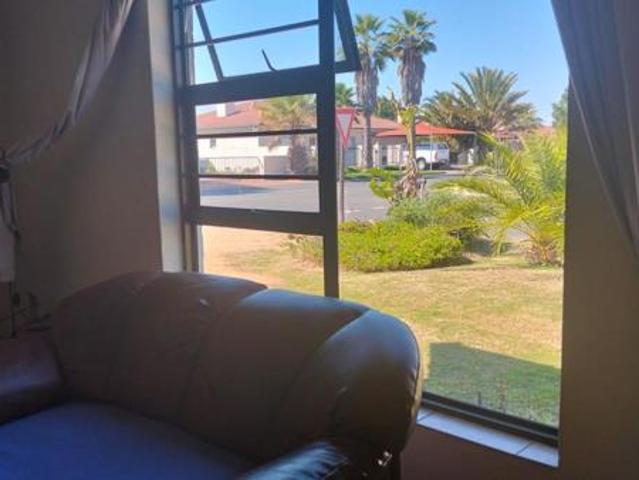 House for rent in Western Cape