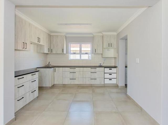 House for sale in Western Cape