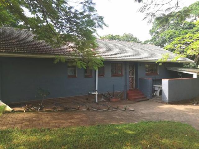 House for sale in Ugu District Municipality, Kwazulu-natal
