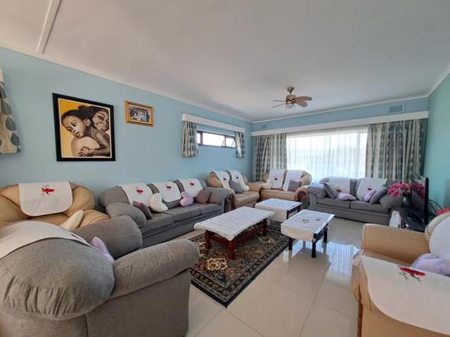 House for sale in Ugu District Municipality, Kwazulu-natal