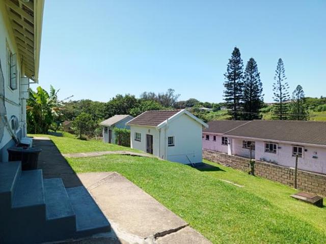 House for sale in Ugu District Municipality, Kwazulu-natal