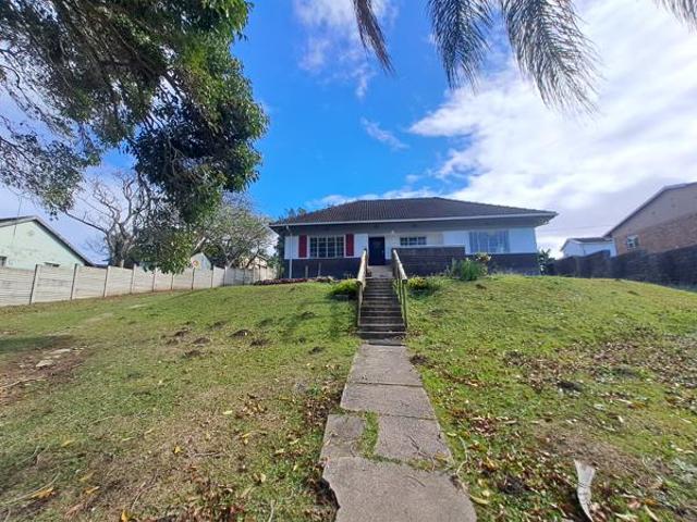 House for rent in Ugu District Municipality, Kwazulu-natal