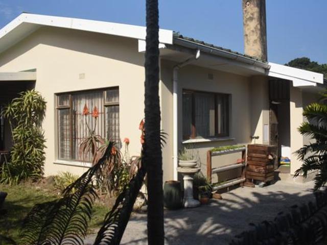 House for sale in Amathole District Municipality, Eastern Cape