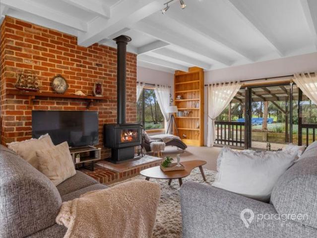 House for rent in Port Welshpool, Victoria