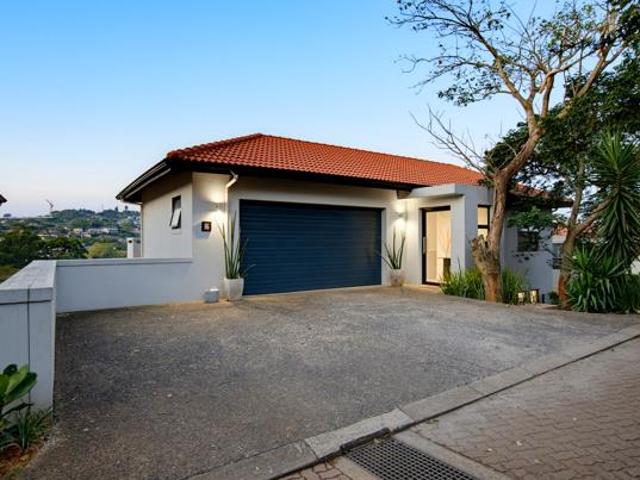 House for sale in Princess Grant, Kwazulu-natal