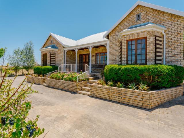 House for sale in West Coast, Porterville