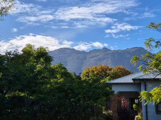 House for sale in Western Cape