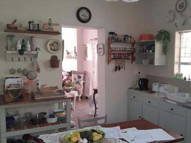 House for sale in Western Cape