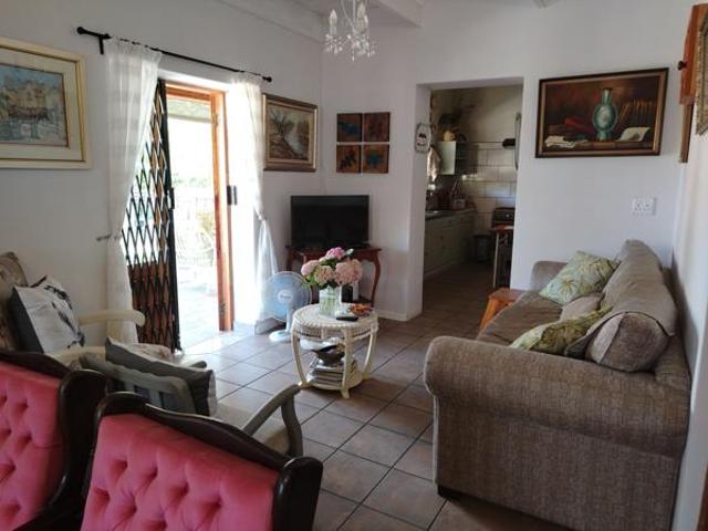 House for rent in West Coast Village, City of Cape Town