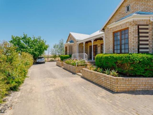 House for sale in Western Cape