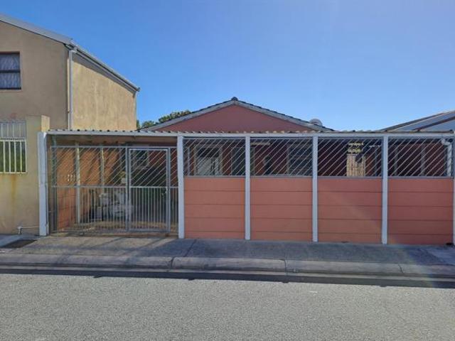 House for rent in Cape Town, Western Cape